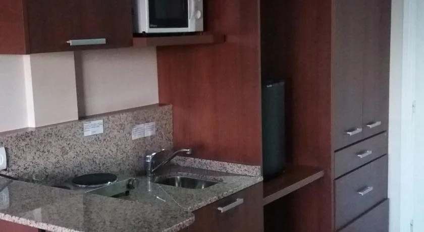 Hotel - Miro Park