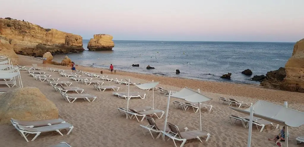 Apartment in São Rafael Albufeira Beach Resort