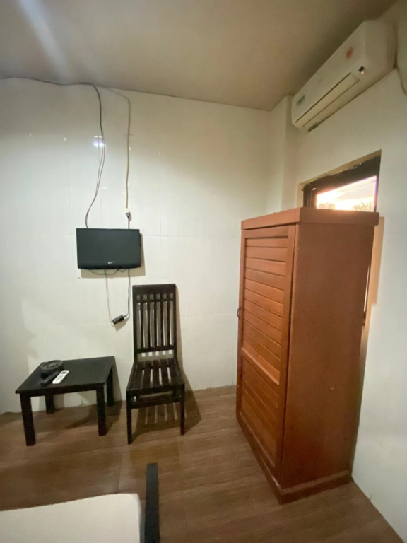 Wisma Binanga