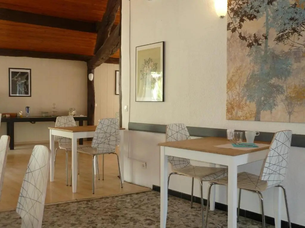 Hôtel Vila