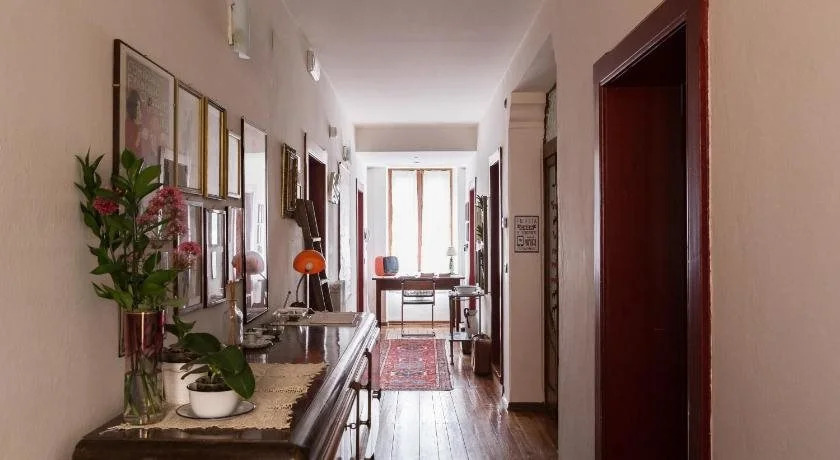 La Casa delle Zie