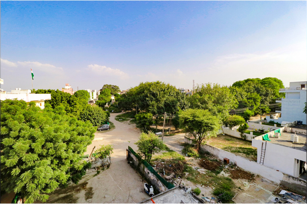 FabHotel Destiny Inn - Nr Medanta Hospital