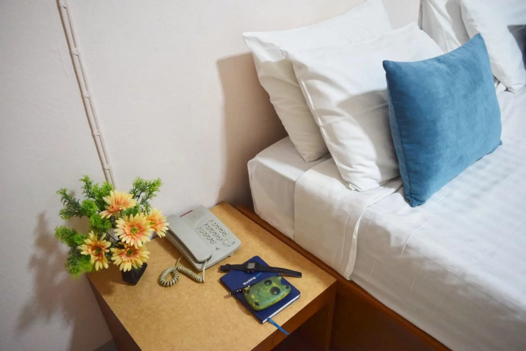 House Hotel Walking Street Pattaya