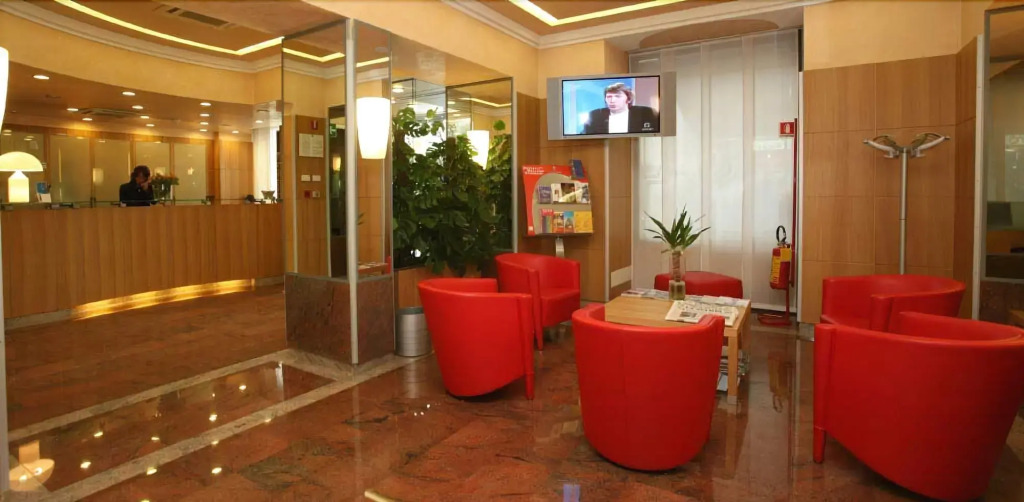 Le Petit Hotel