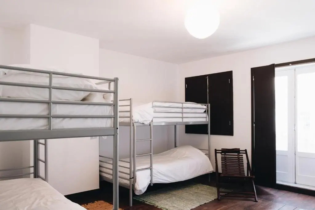 Casa do Ser Hostel