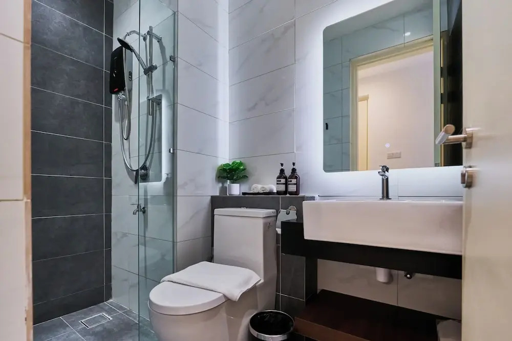 The SIGAR Hotel at Sutera Bay