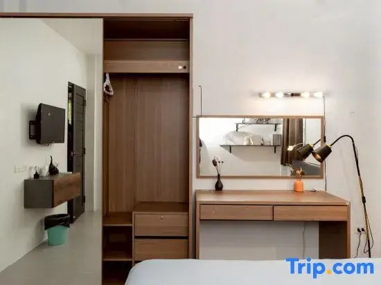 Luck viia 4 room