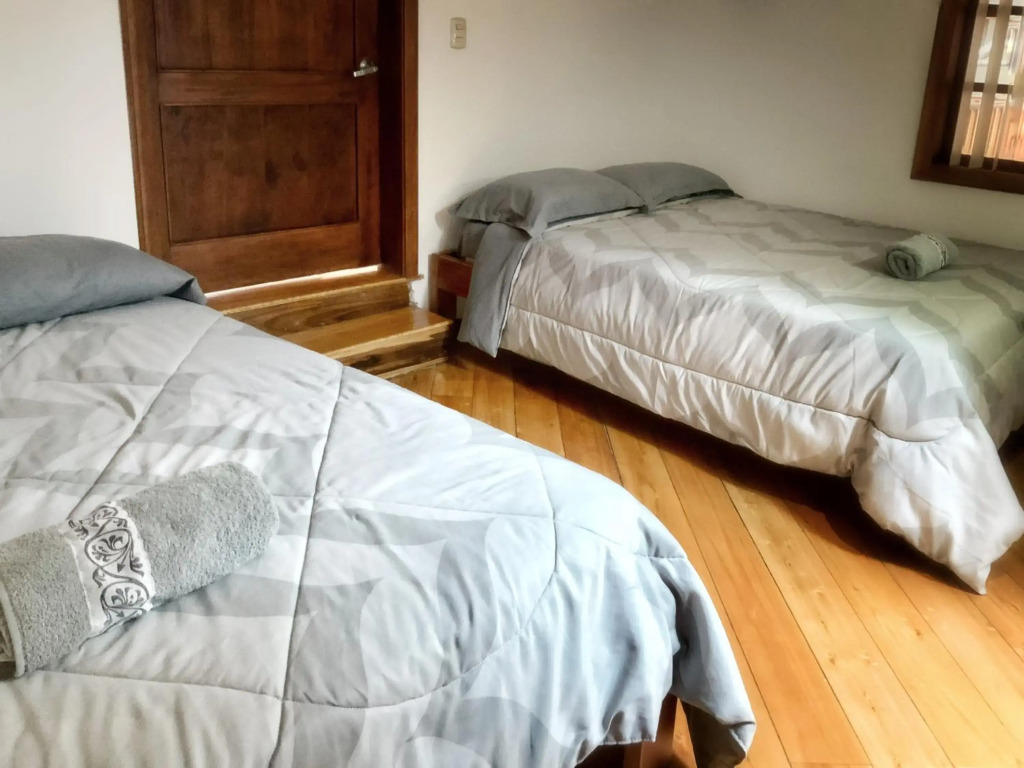 Ñañas Hostel