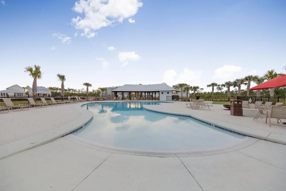 Lazy Daze House in Orange Beach at Summer Salt