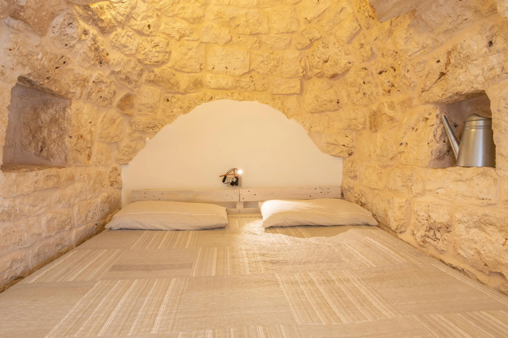 Trullo Carmen in Ceglie Messapica