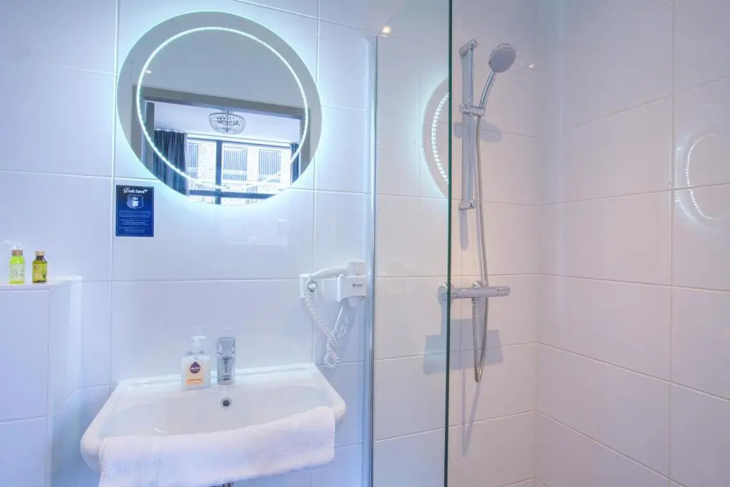Kings Inn City Hotel Alkmaar