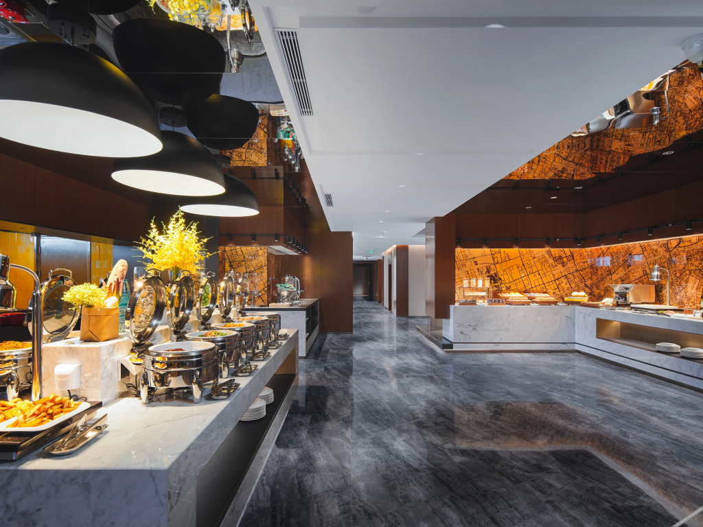 Hampton by Hilton Dalian Jinpu