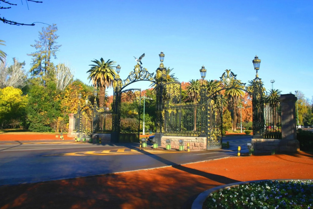 Hotel Finca Hermitage