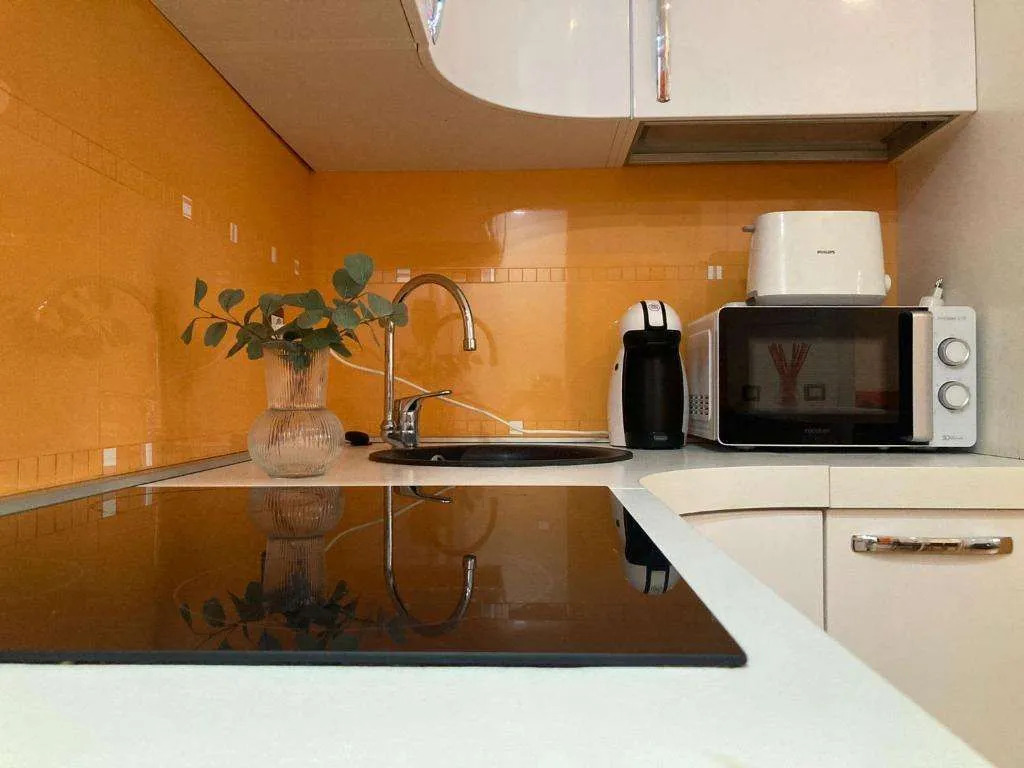 Fiuggi Apartment