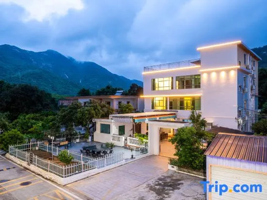 Shenzhen Milan Country House Inn