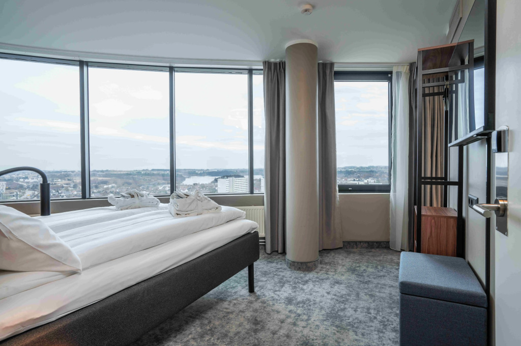 Thon Hotel Stavanger Forum