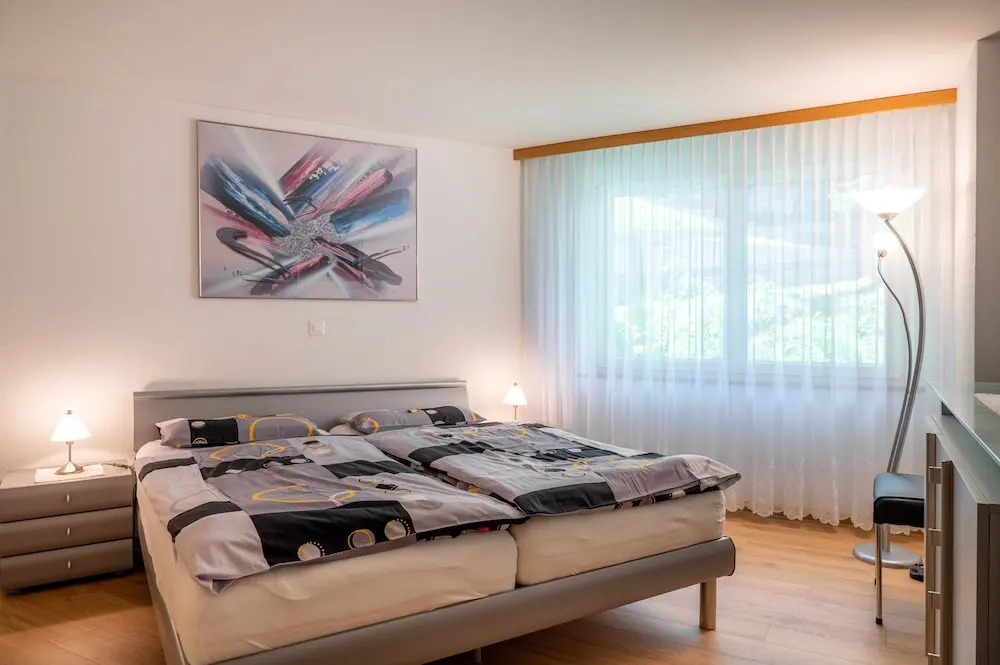 Haus Kibo- Sunny place for 4