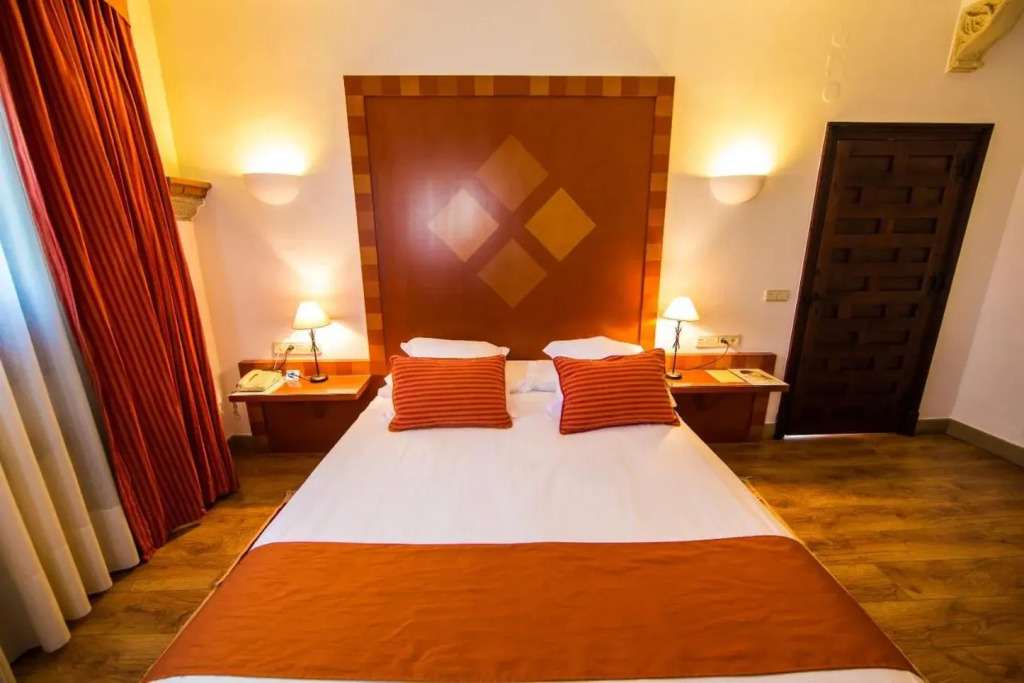 Hotel Hacienda del Cardenal