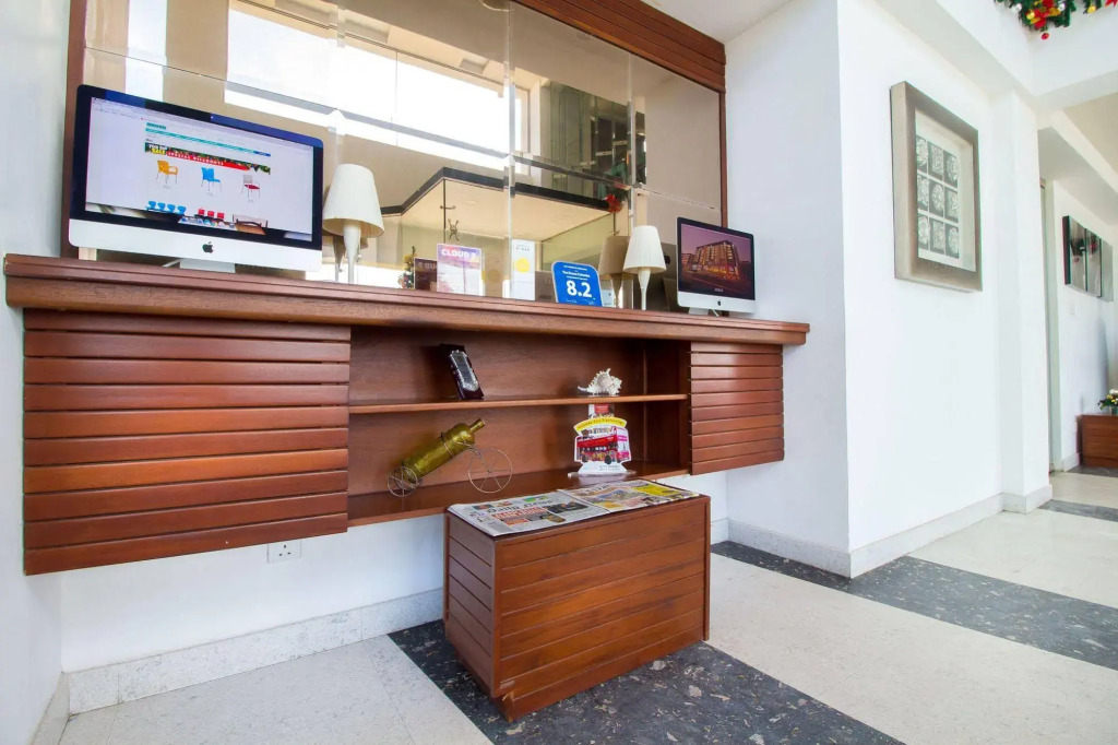 The Ocean Colombo - Guaranteed Sea View Rooms