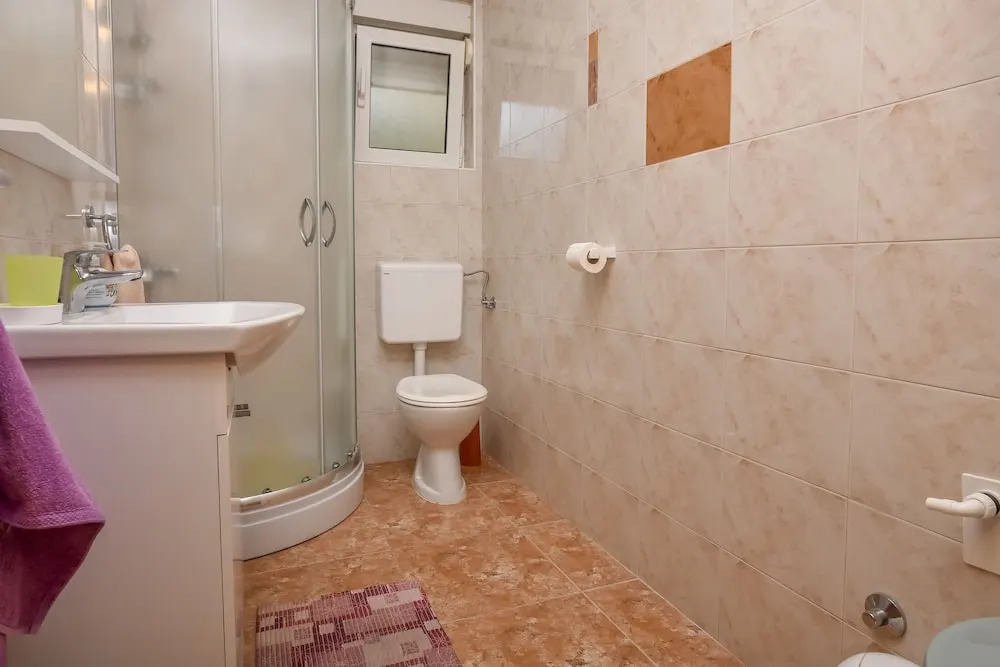 Apartments Markovic