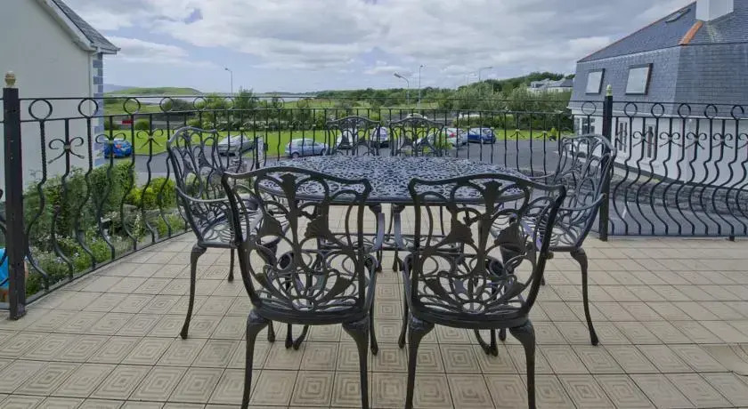 Cashelmara Lodge B&B