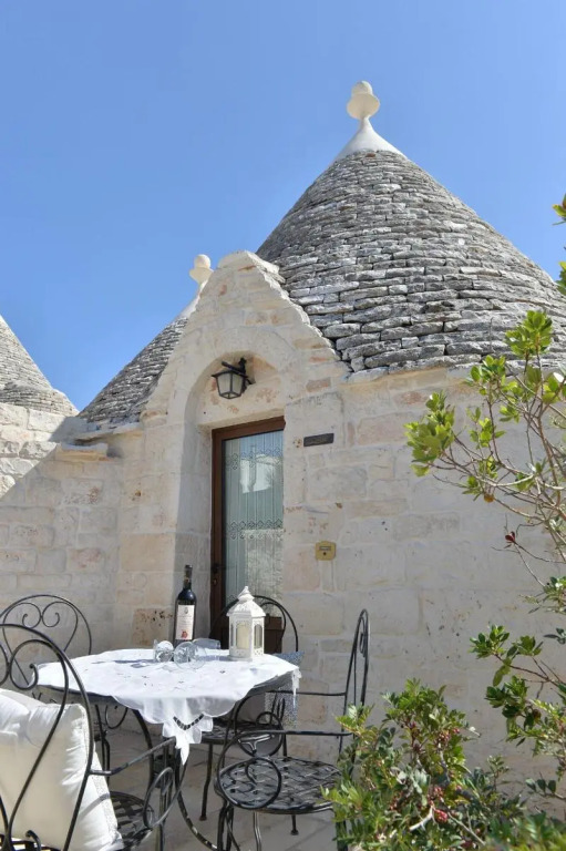 I Trulli Del Nonno Michele
