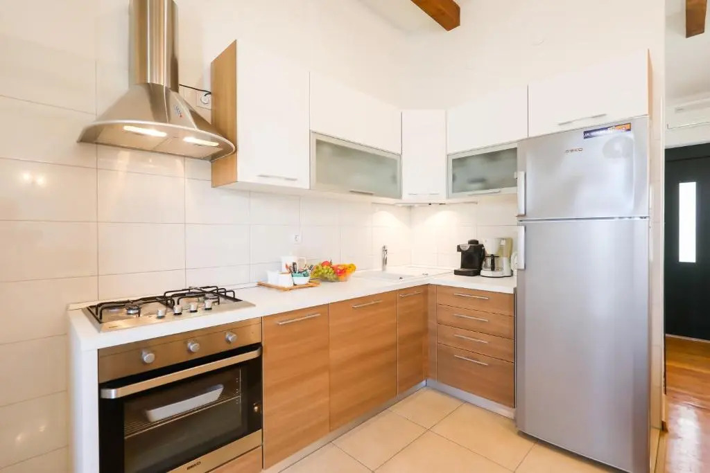 Apartment Milka