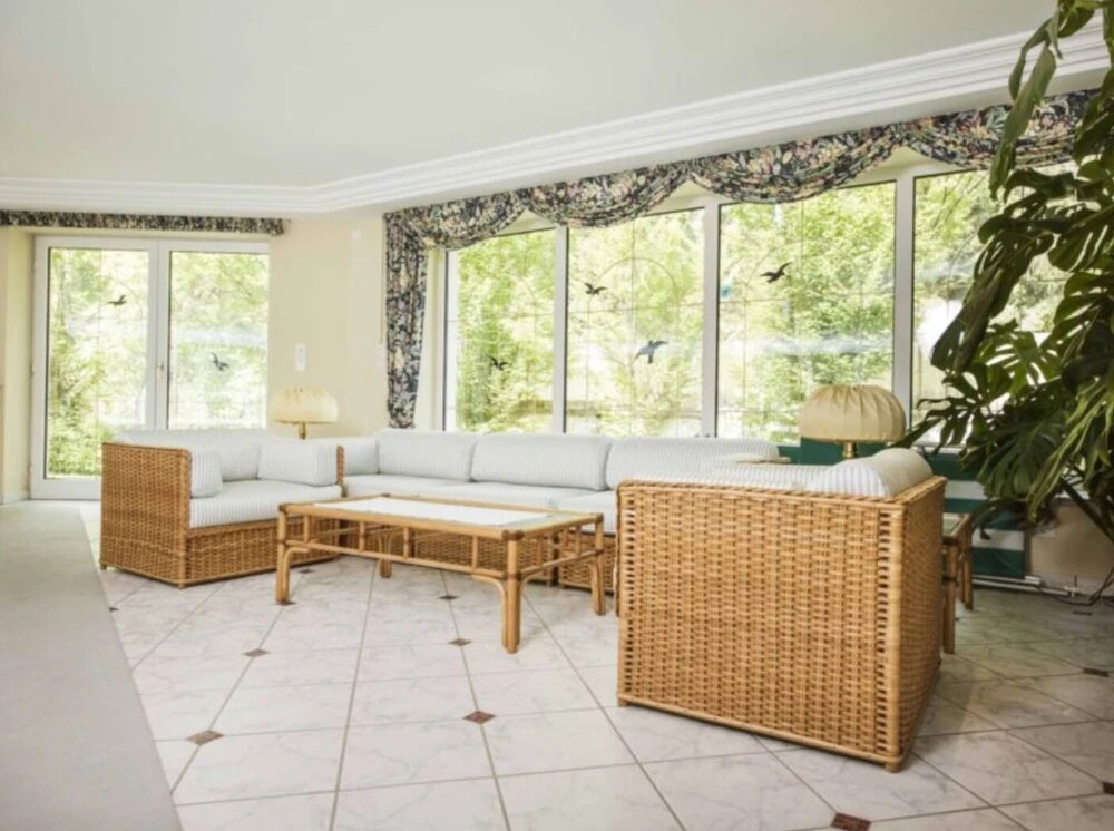 Chalet Luis