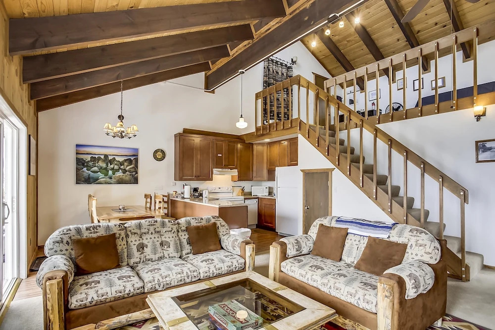338 D Milky Way Court - 2 Br Condo