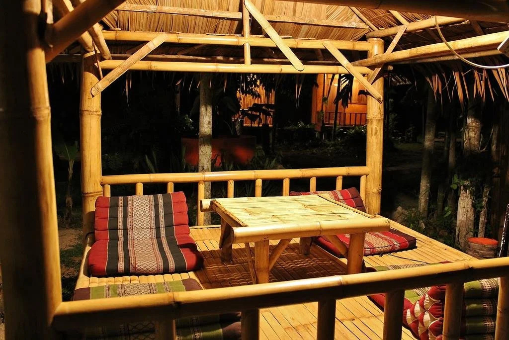 Jungle Garden Bungalows