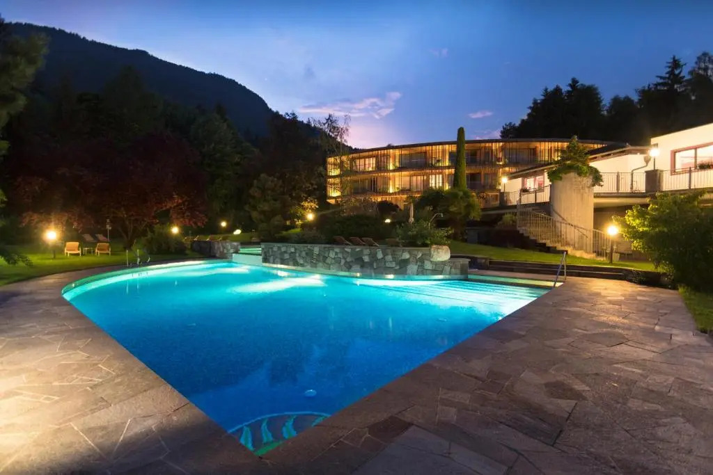 Hotel Der Waldhof