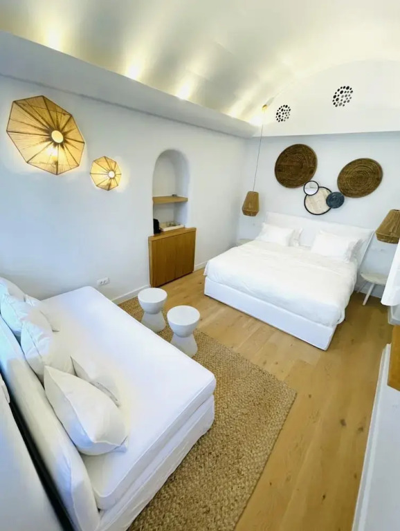 White Sand Suites 2