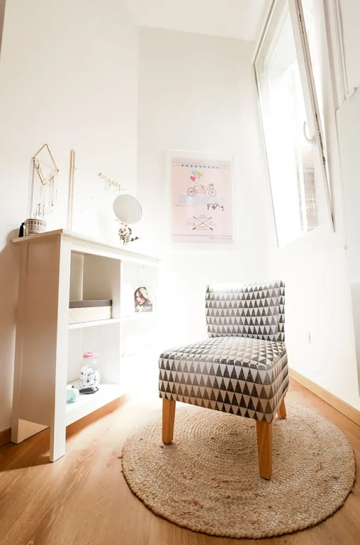T2 Bohême et cosy - La Conciergerie Martinkey's