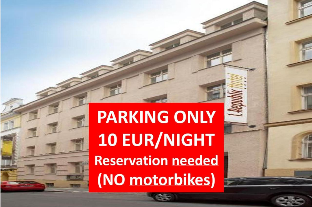 1.Republic Hotel