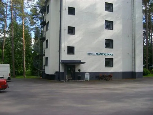 Hotelli Mäntylinna