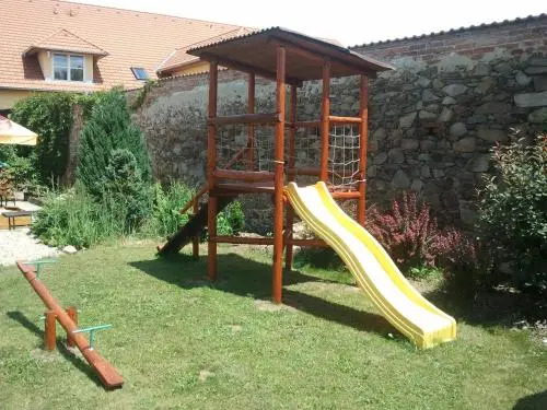 Penzion u Formana