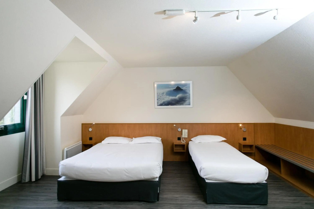 Hôtel Vert