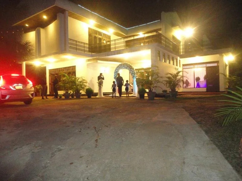 Summerside Villa