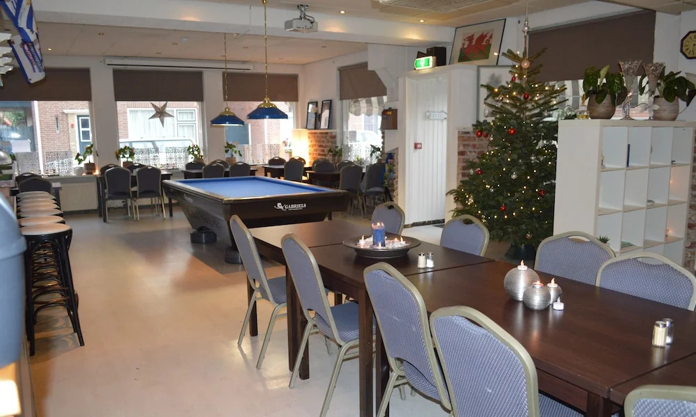 Hotel Valkenhof