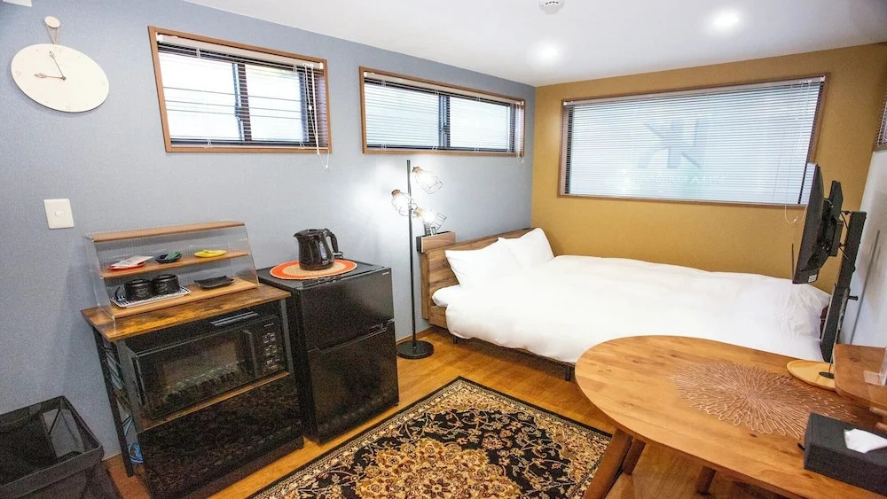 Container House Villa Kurokawa