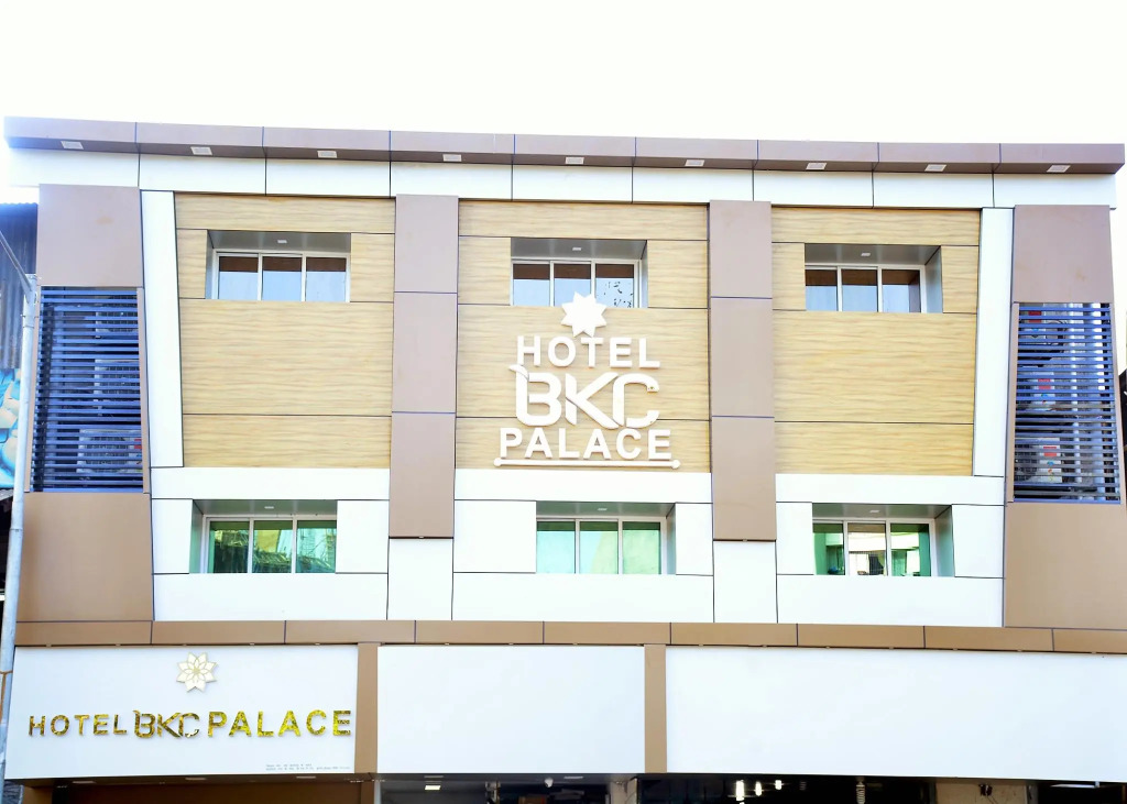 Hotel BKC Palace