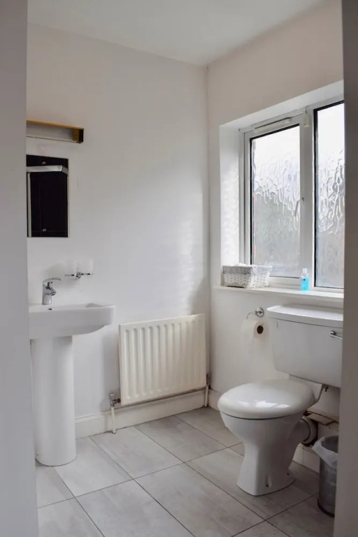 Dublin 4 Bedroom Townhouse