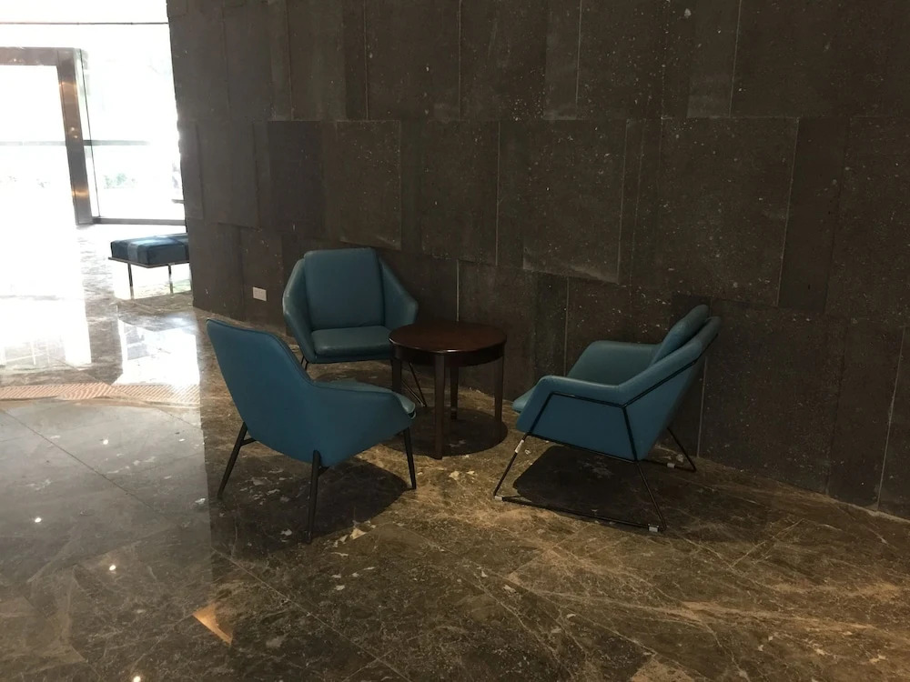 Life Hotel Sha Yong Metro Station