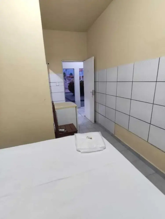 Hotel Líder