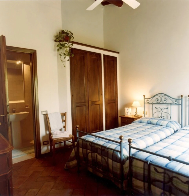 Montespertoli Apartments