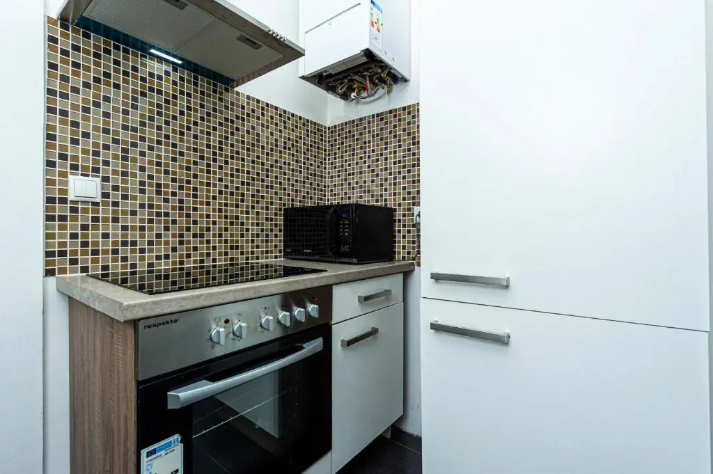 Moderne 2-Zimmer Wohnung in Wien