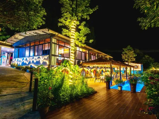 Hongshanzhuang Guesthouse