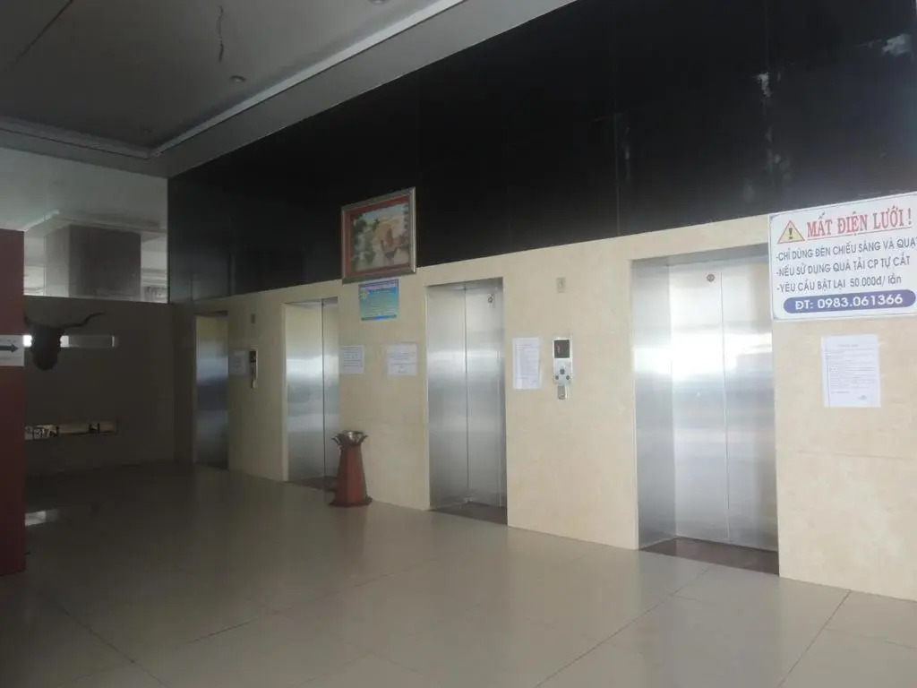 Bai Sau Apartment