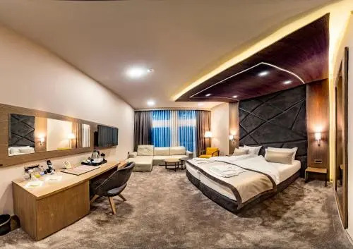 Hotel Amor