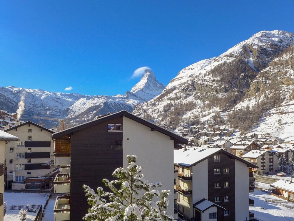 Beaulieu Zermatt in Zermatt